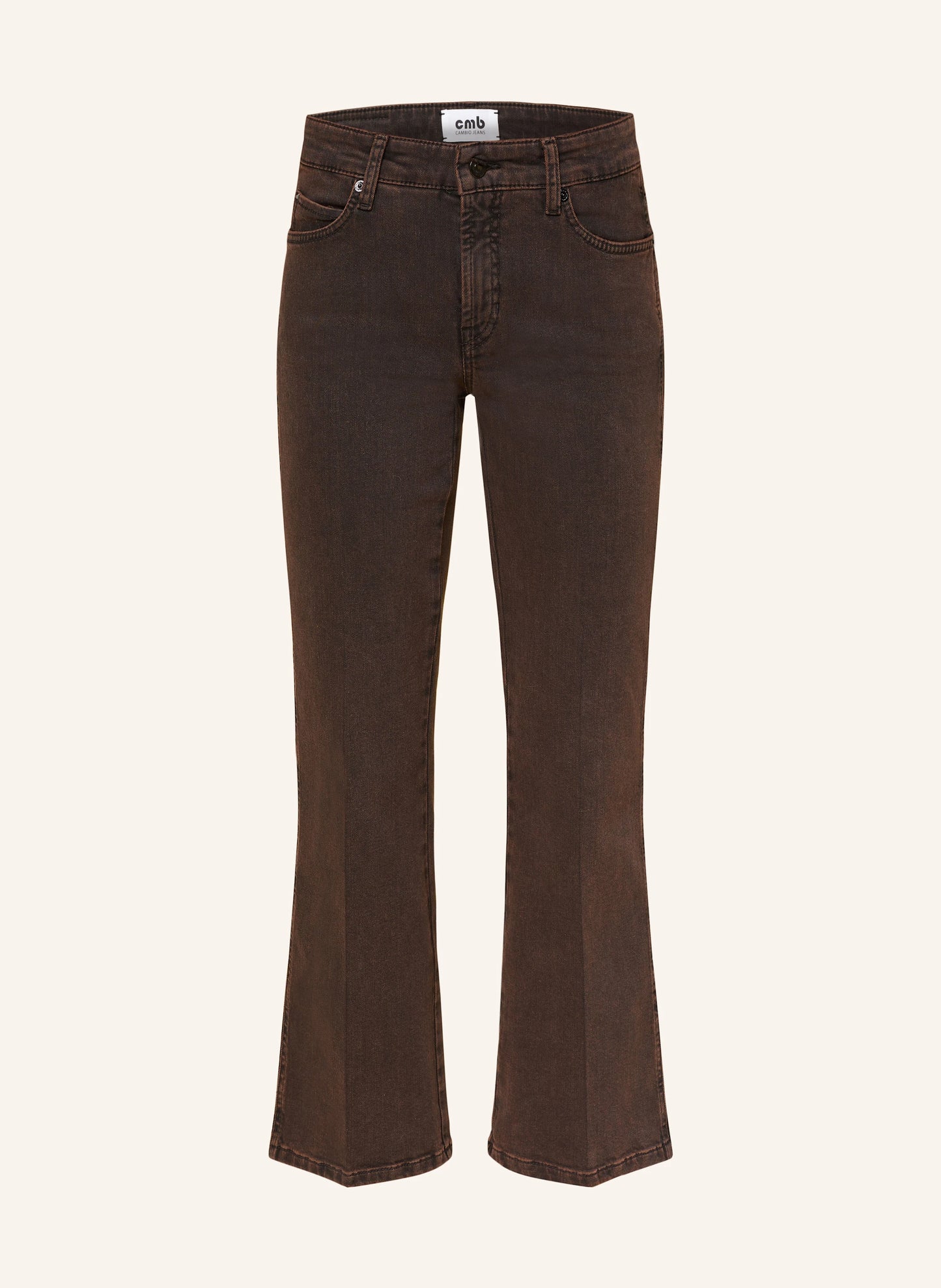 CAMBIO | FRANCESCA | CHOCOLATE OVERDYED