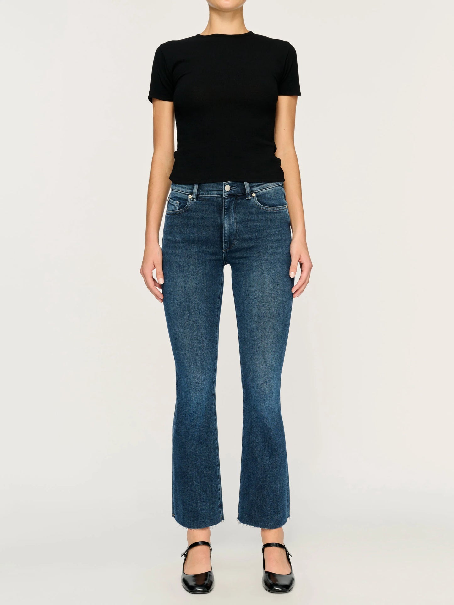 DL1961 | BRIDGET BOOT INSTASCULPT | SEACLIFF