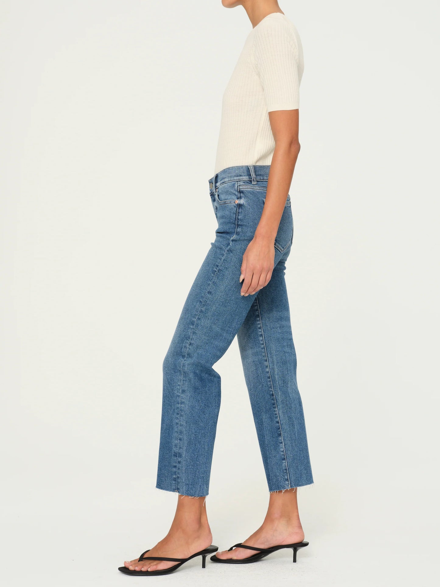 DL1961 | MARA STRAIGHT | DRIGGS