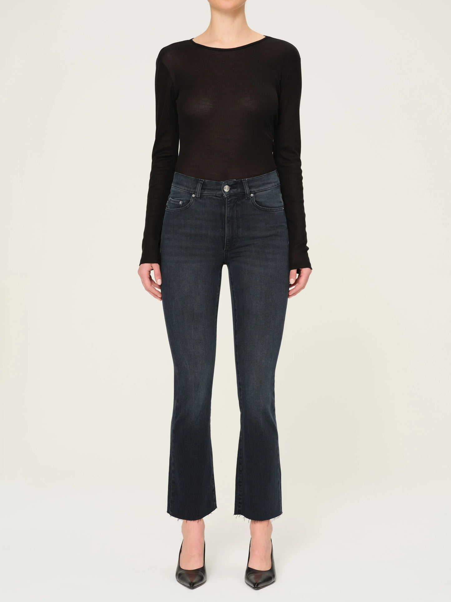 DL 1961/ Bridgette Boot Instasculpt Boot/ Presage