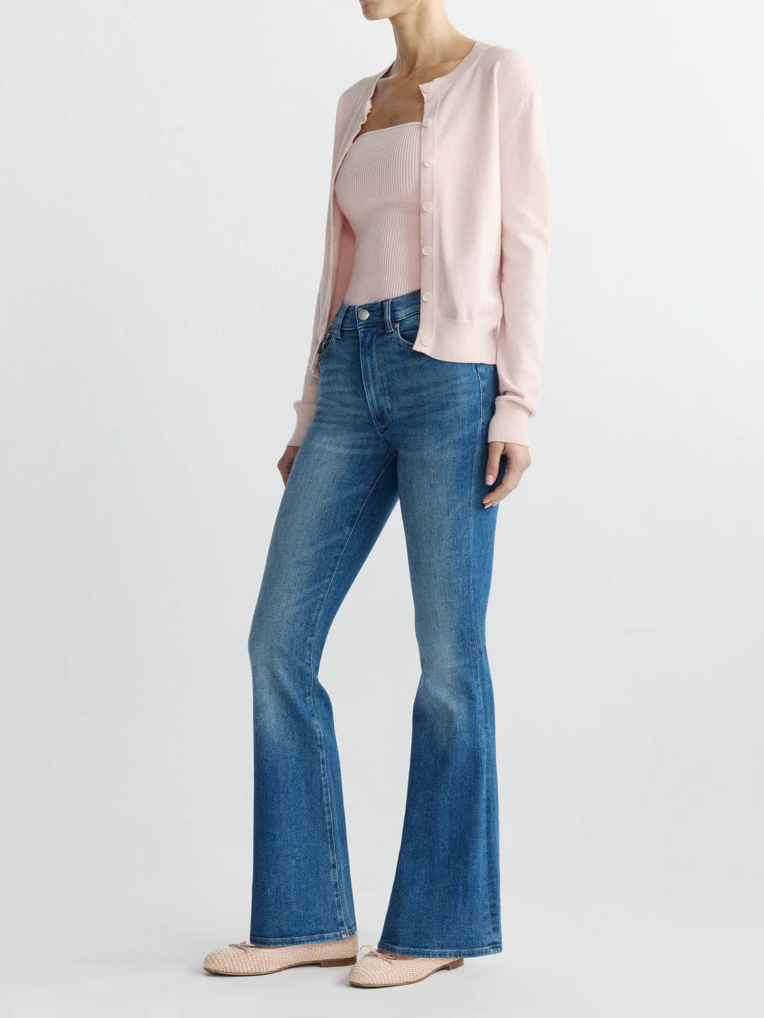 DL1961 | BRIDGET BOOT | OPAL