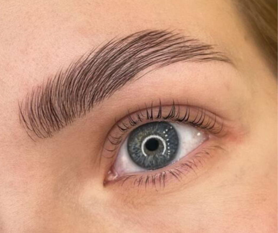 BROW LAMINATION