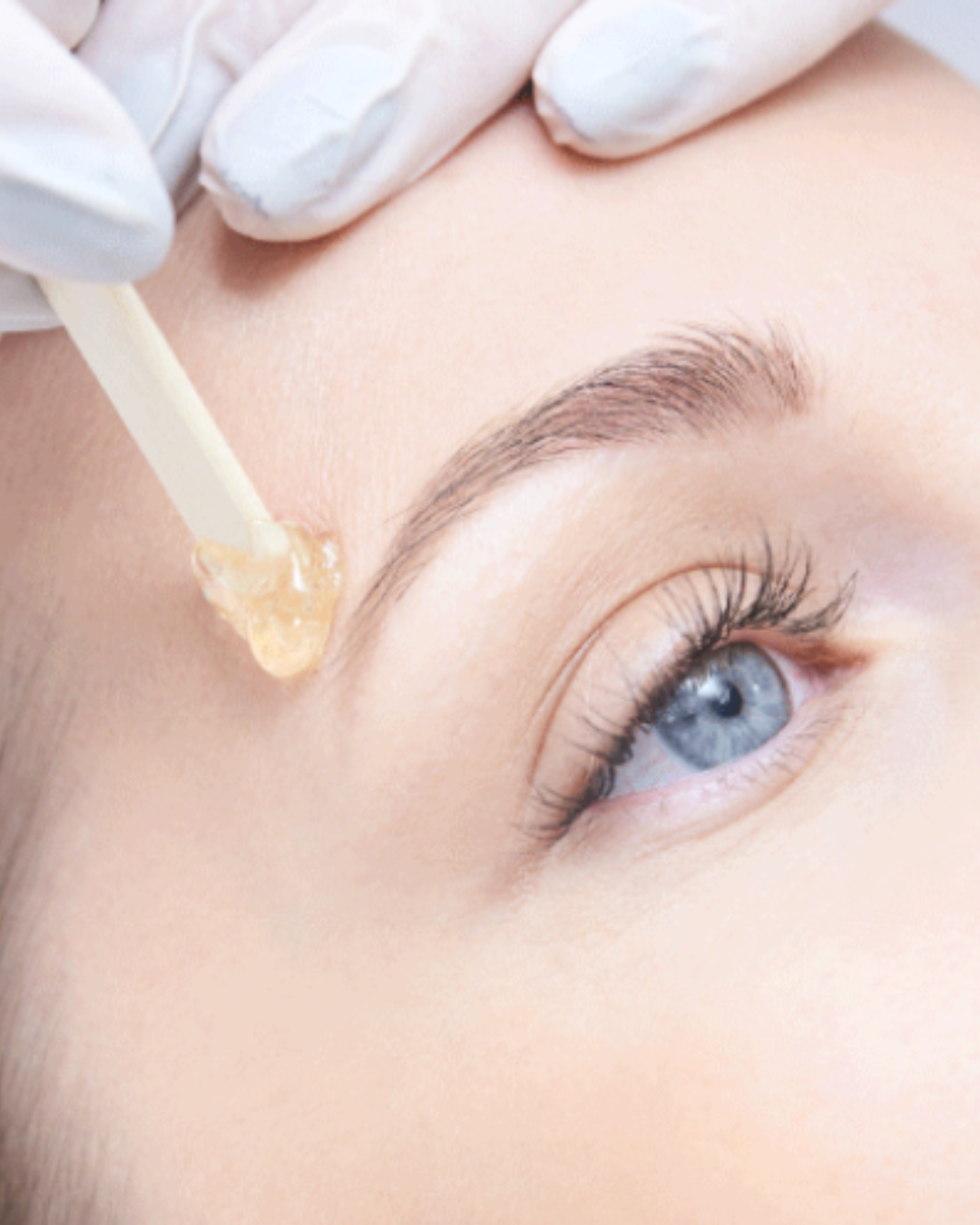 BROW WAX