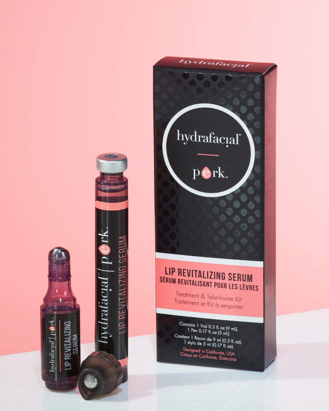PERK LIP