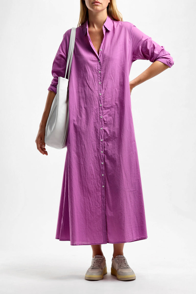 Xirena | Boden Dress | Purple Orchid