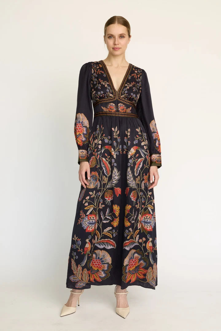 CABALLERO | PERLE DRESS | PARADISE