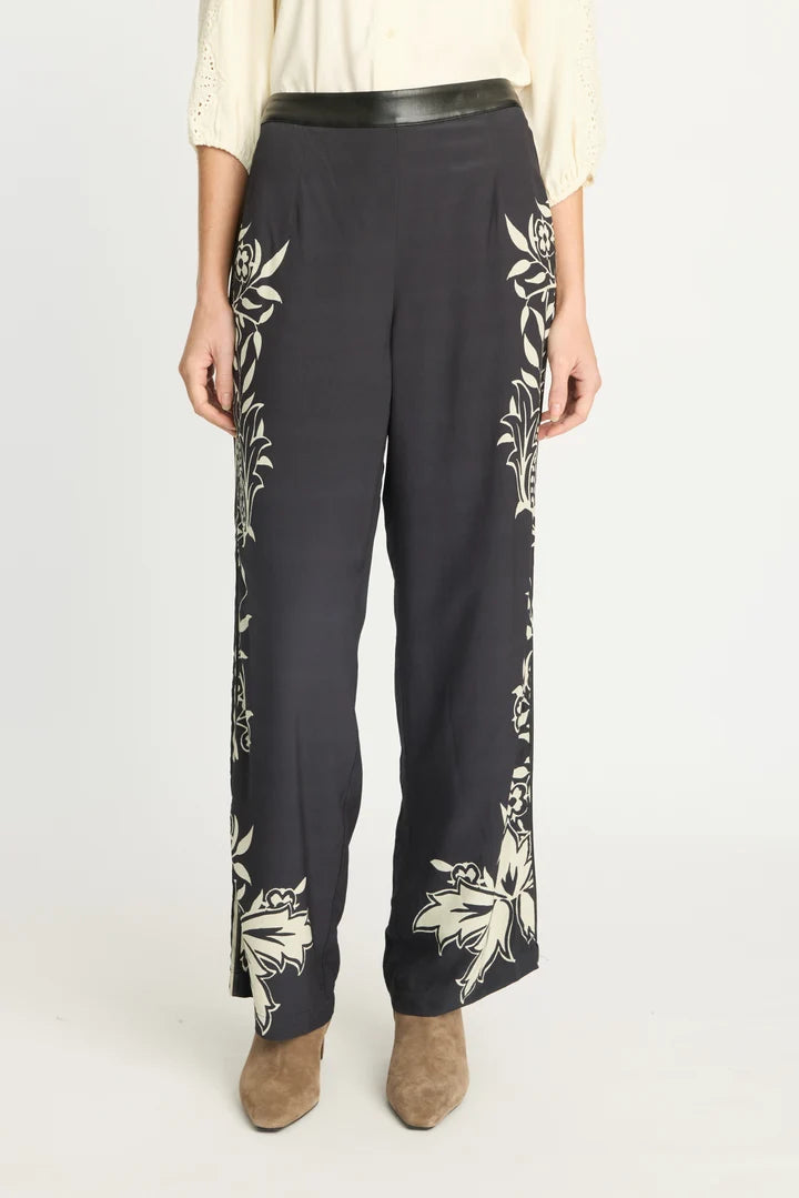 CABALLERO | MAXINE PANT | SAFARI GARDEN