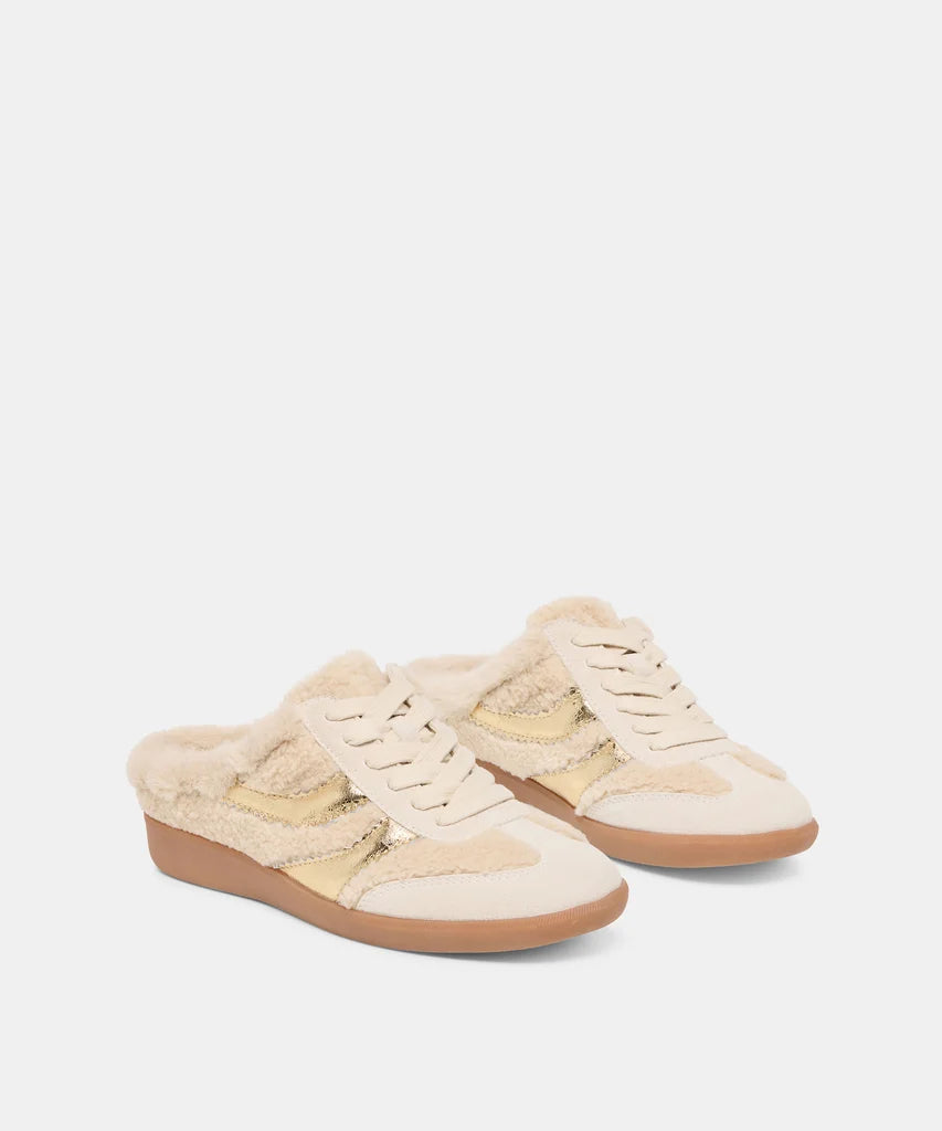 DOLCE VITA | MERIT SLIDE | NATURAL