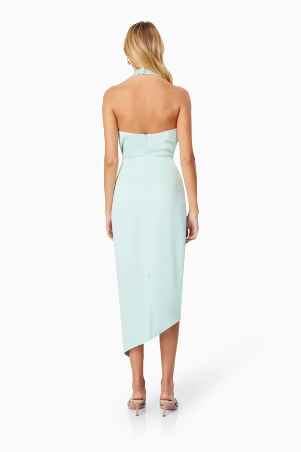 Elliatt- Aria Midi Dress- MInt