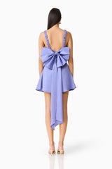 ELLIATT | JACINTA SHIFT DRESS | BLUE