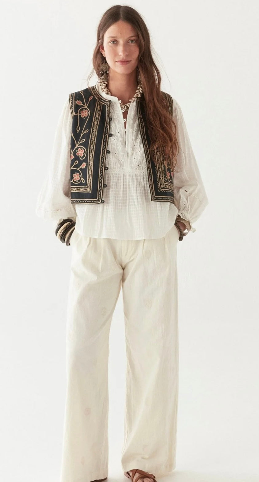MAISON HOTEL | GABRI VEST - ONYX