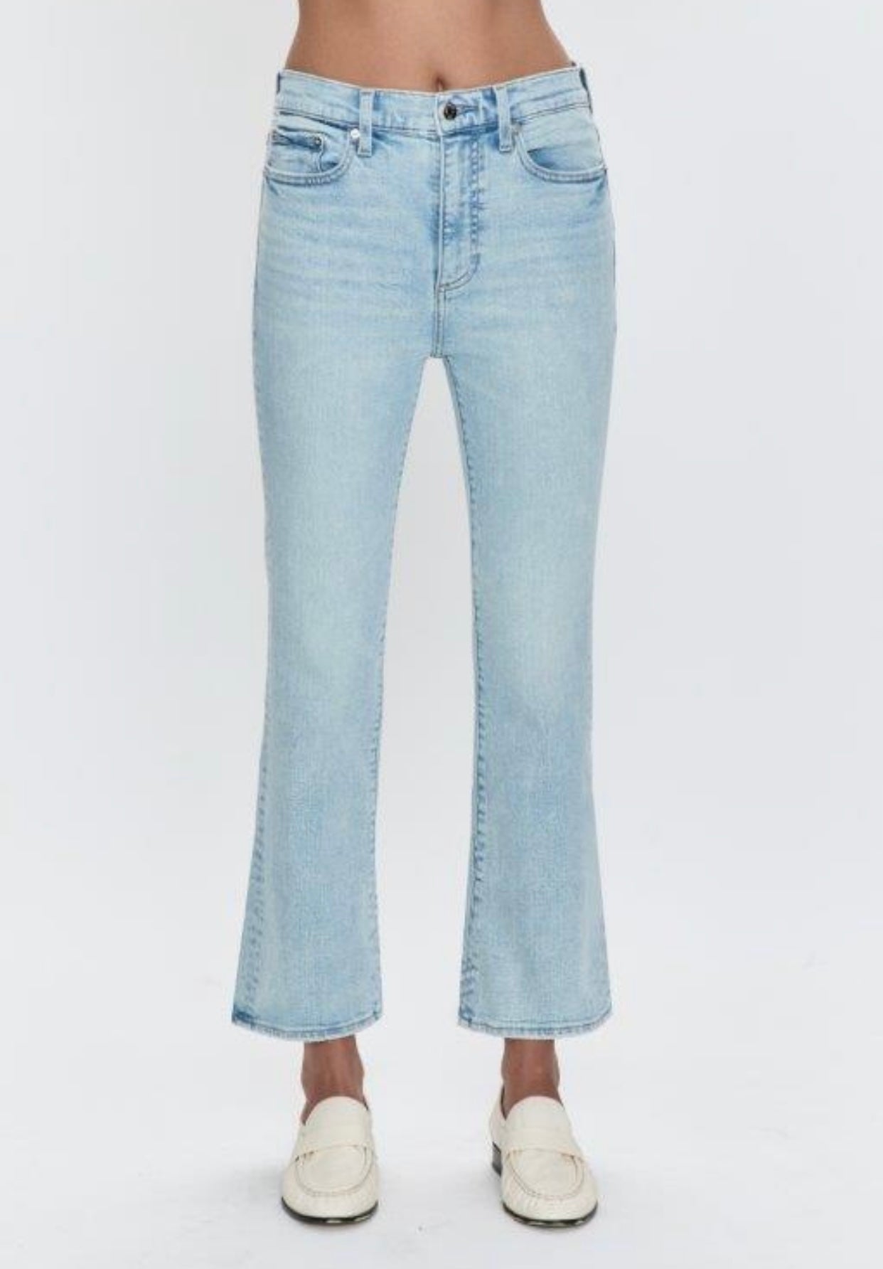 PISTOLA | LENNON JEAN | COLLECTIVE