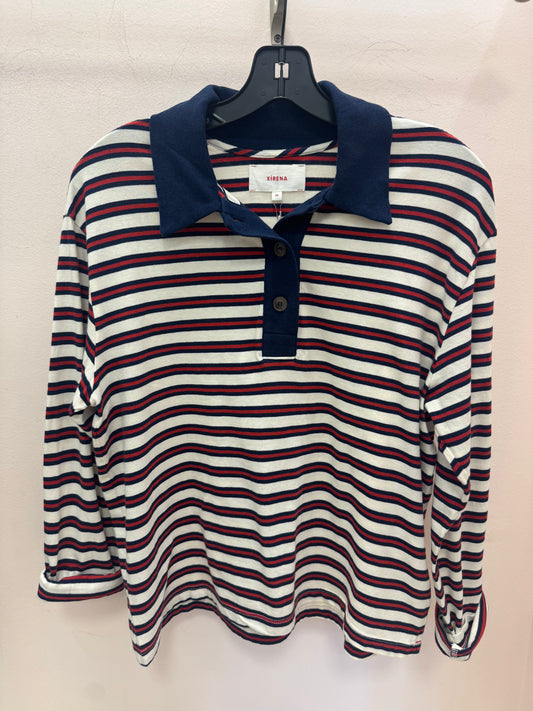 XIRENA | CLAY TOP | AMERICANA