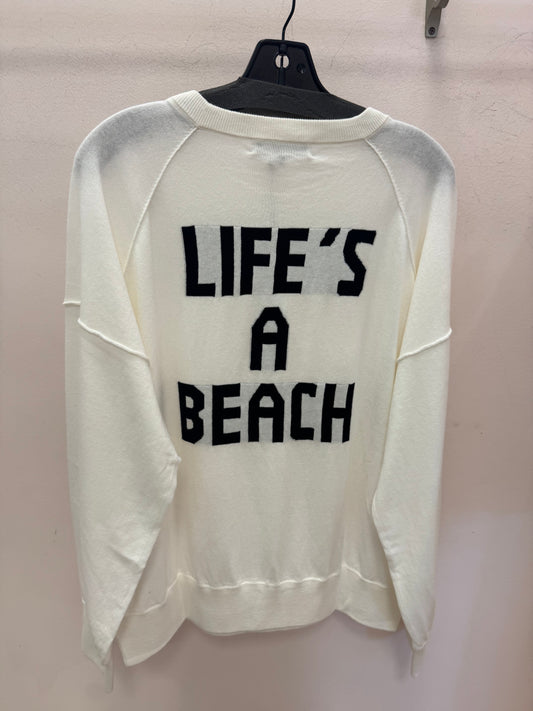 ARCHER | RORY BEACH CREW | WHITE