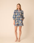 GILNER FARRAR | KAI SHORTS | METROPOLIS
