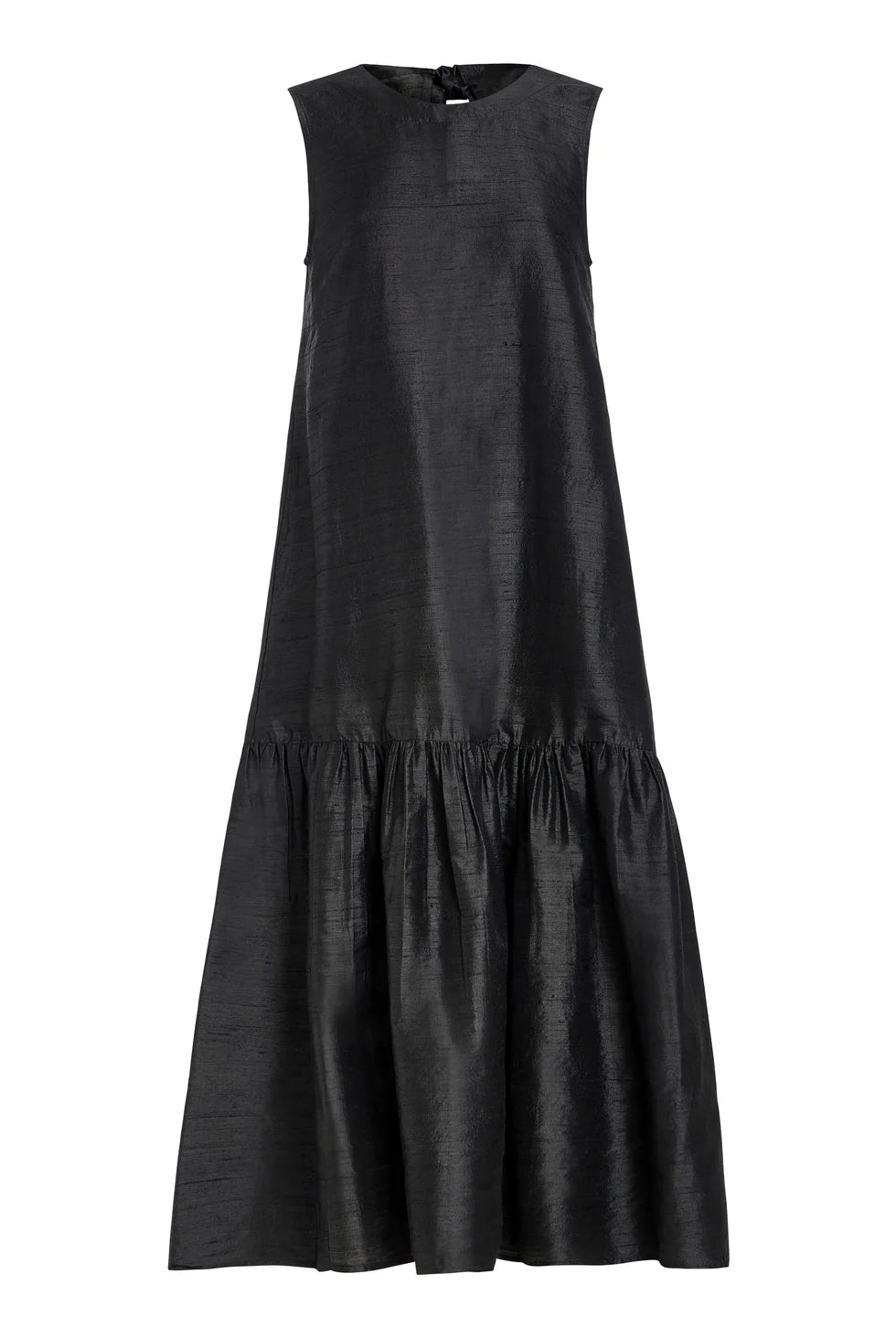 LIVRO | EVENING DRESS | BLACK