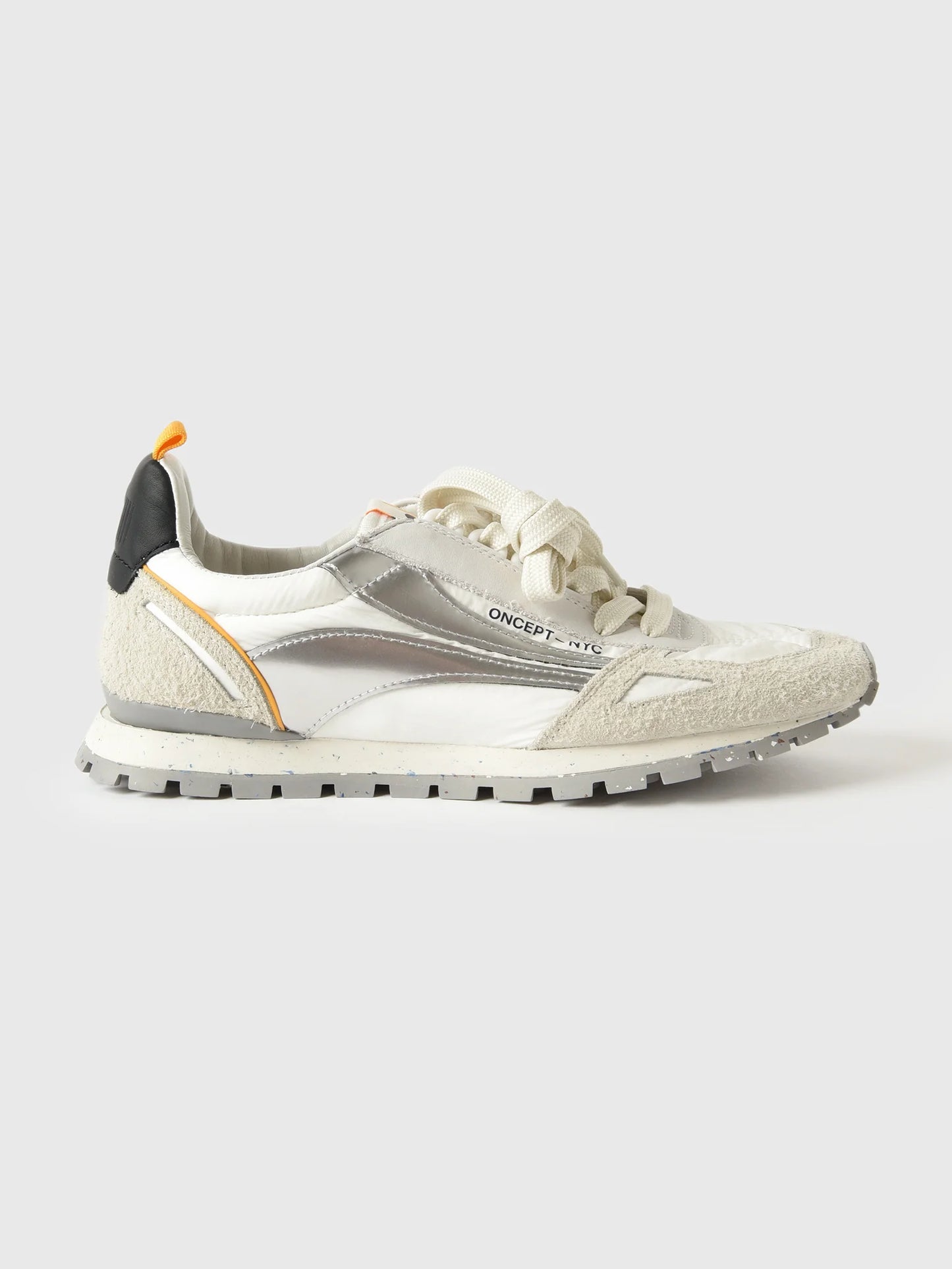 ONCEPT/ TORONTO / SILVER FLASH