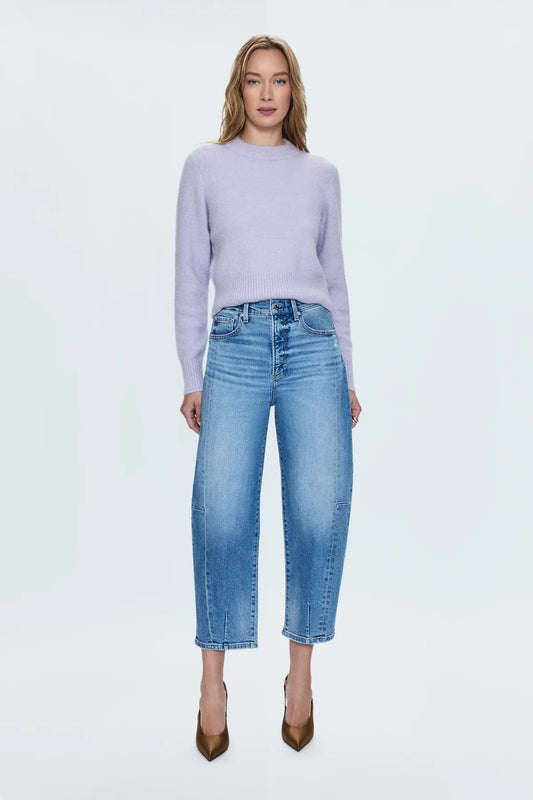 Pistola/ Eli High Rise Arched Leg/ Rhythm Vintage