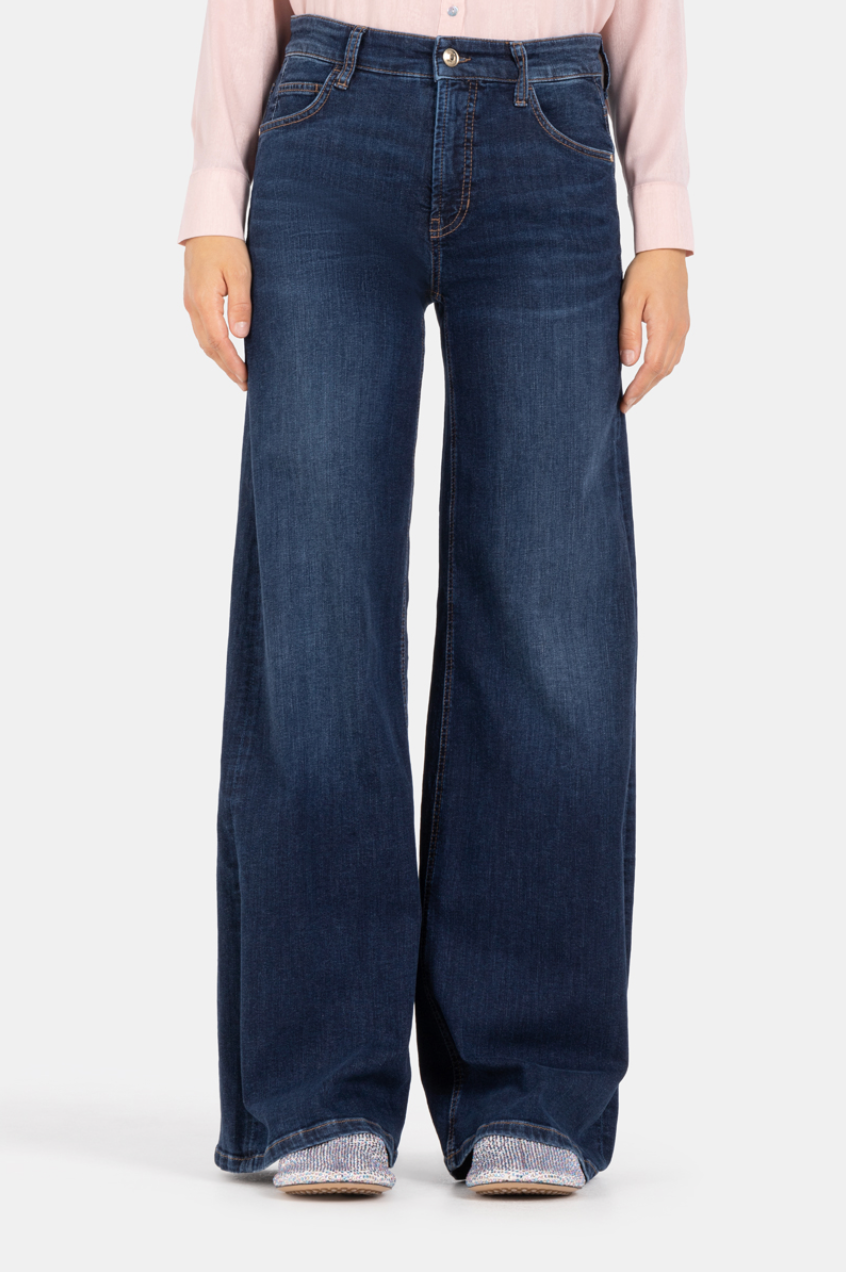 Cambio/ Palazzo/ sunny mid splinted