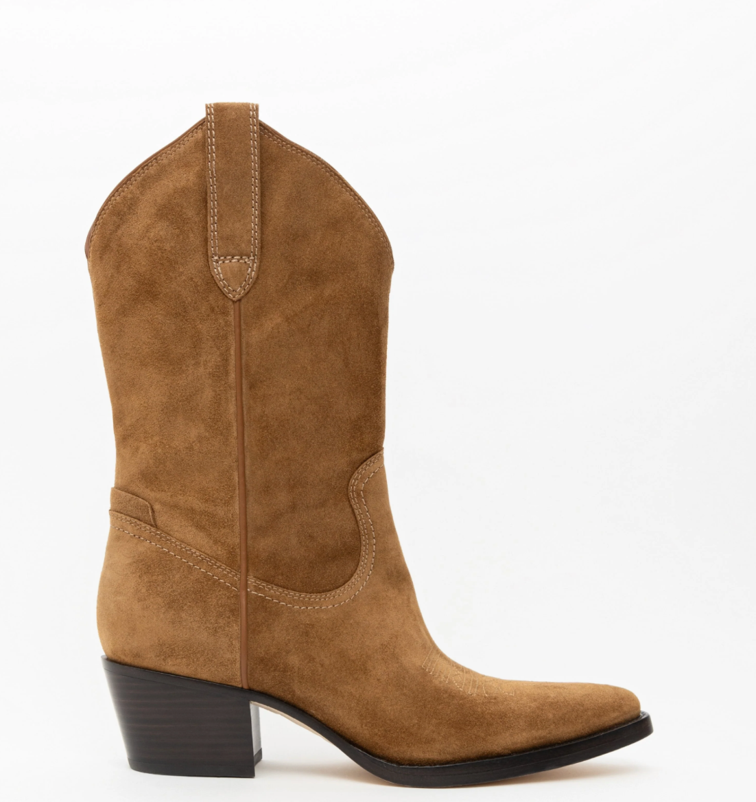 Oncept/ Winslow Boot/ Cognac