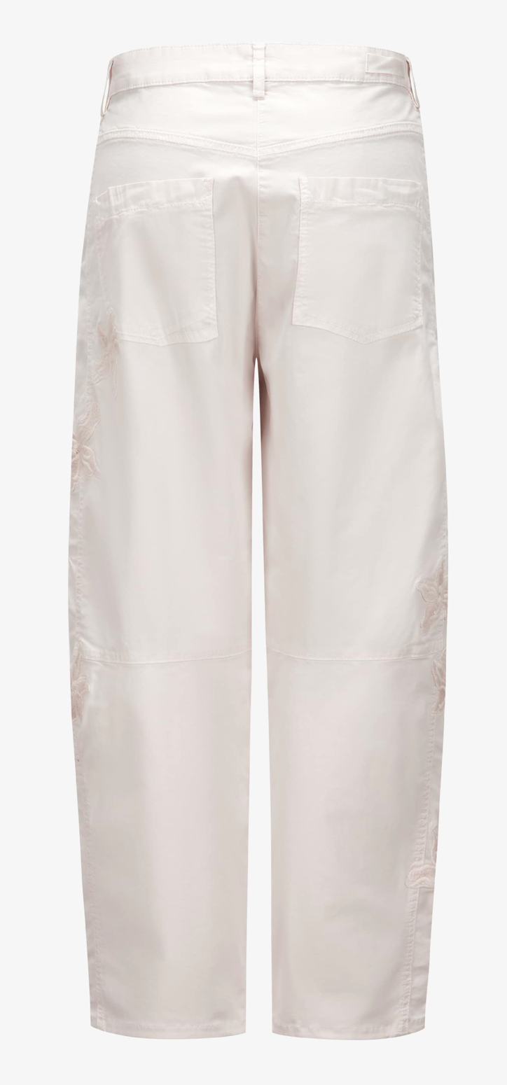 CAMBIO | EVE PANT | BEIGE