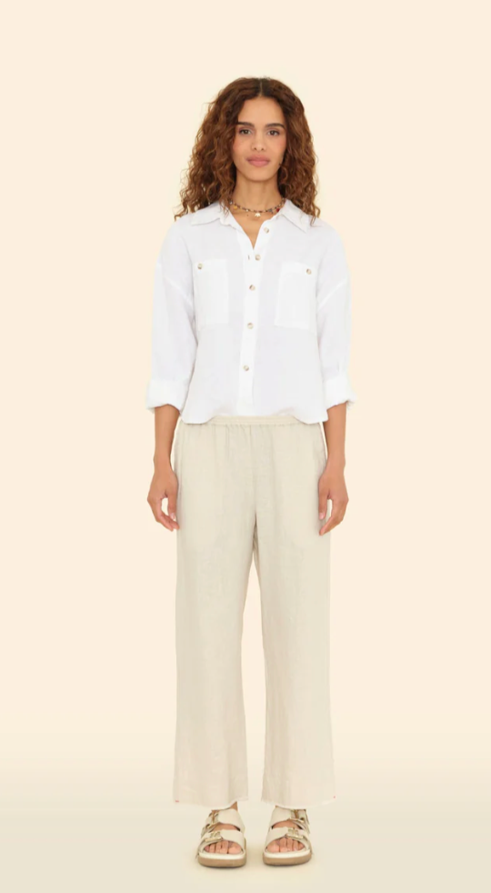 XIRENA | LORENZO PANT | WINDS
