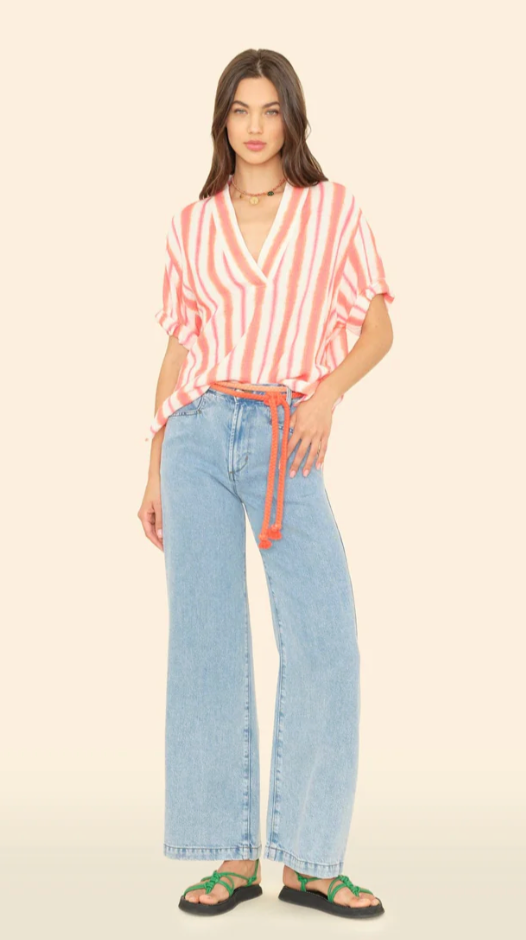 XIRENA | NIXON PANT | ATLANTIC