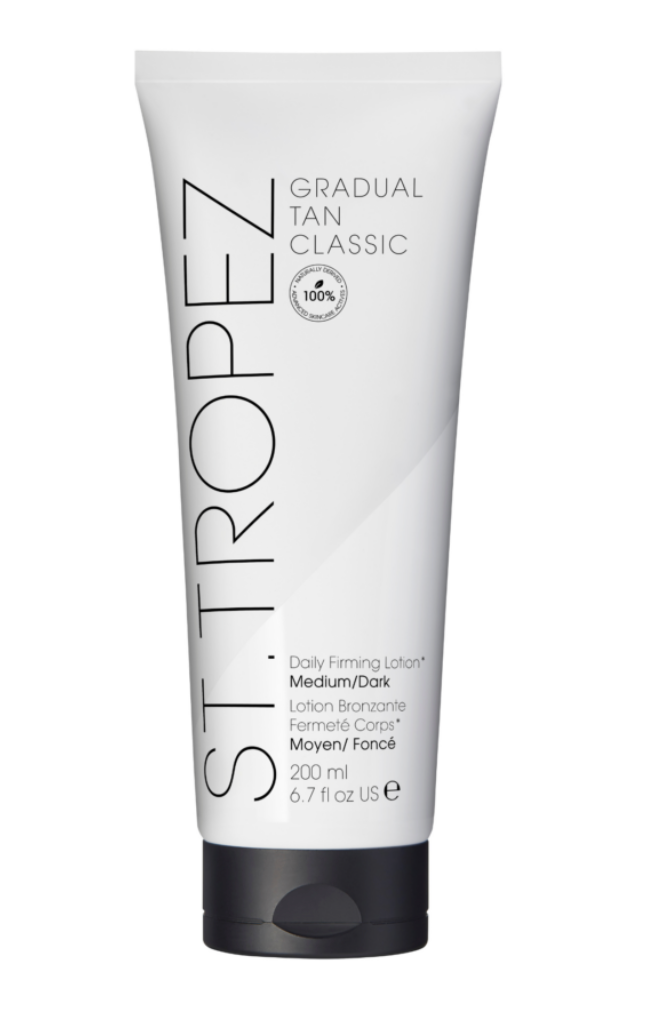ST. TROPEZ | GRADUAL BODY LOTION | MED