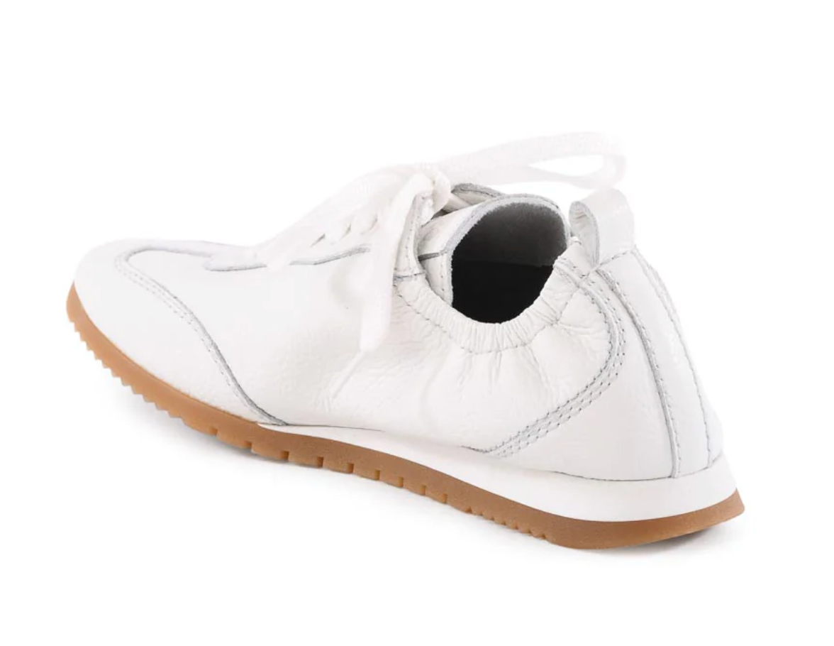 SEYCHELLES | AMALFI SNEAKER | WHITE