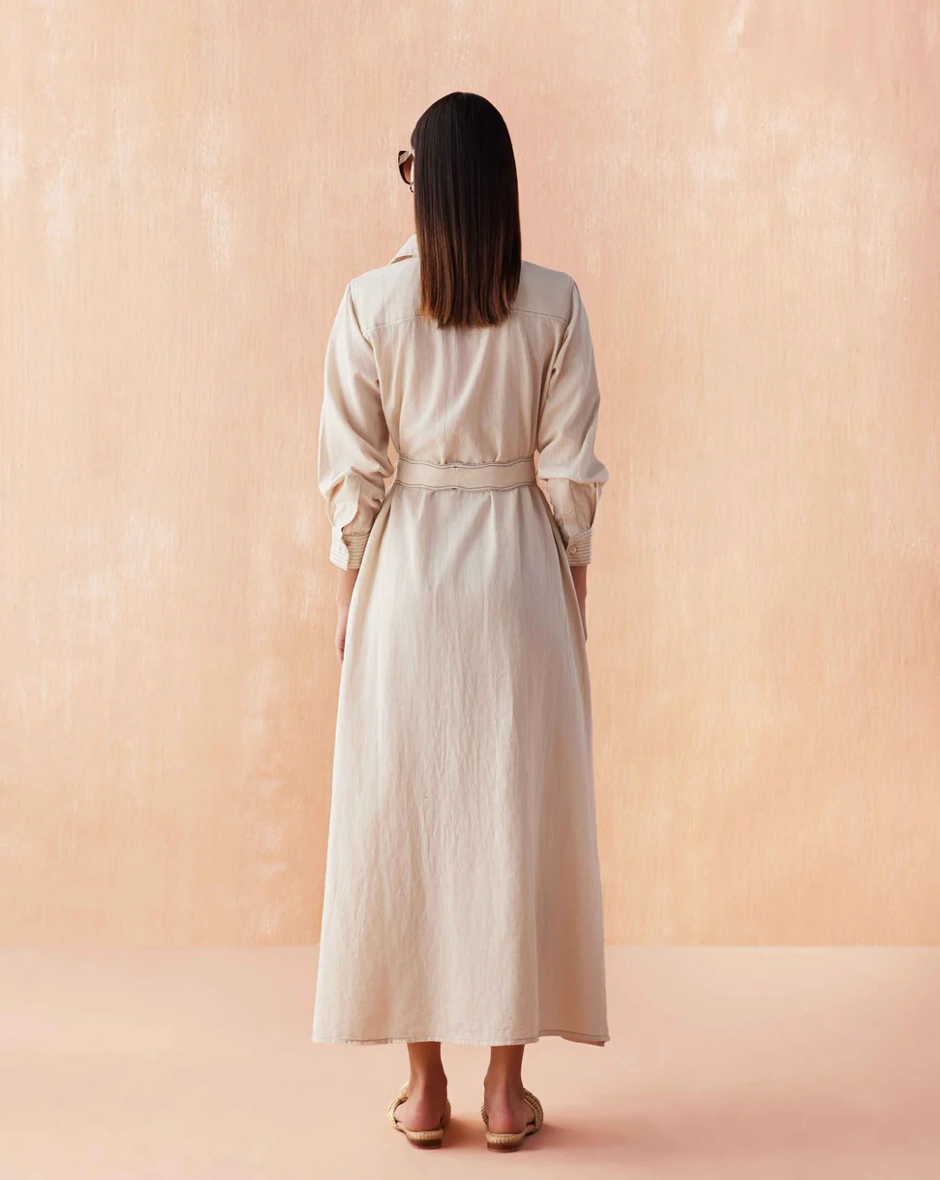 OMIKA | PALMA MAXI | SOLID MISO