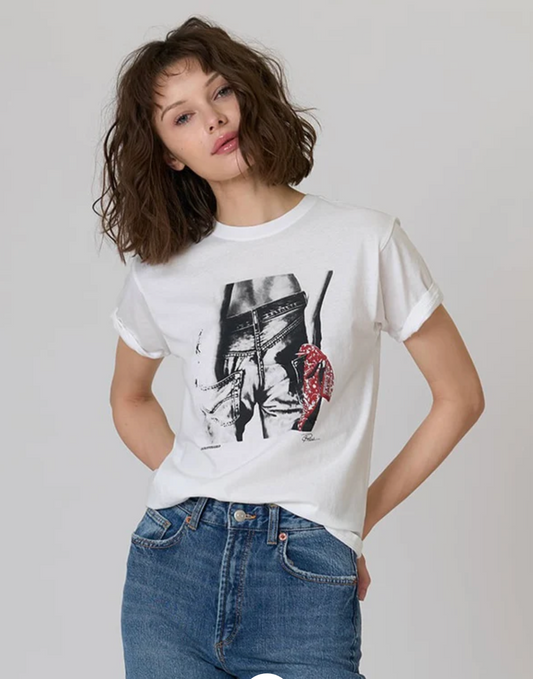 CPRESS STUDIO | UNDERDRESSED MUSHIE TEE