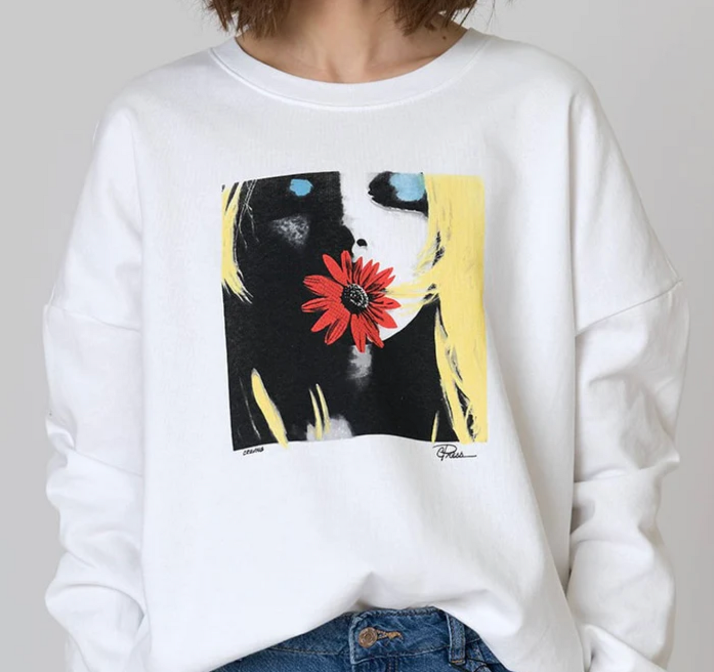 CPRESS STUDIO | CRAVING COZY SWEATSHIRT