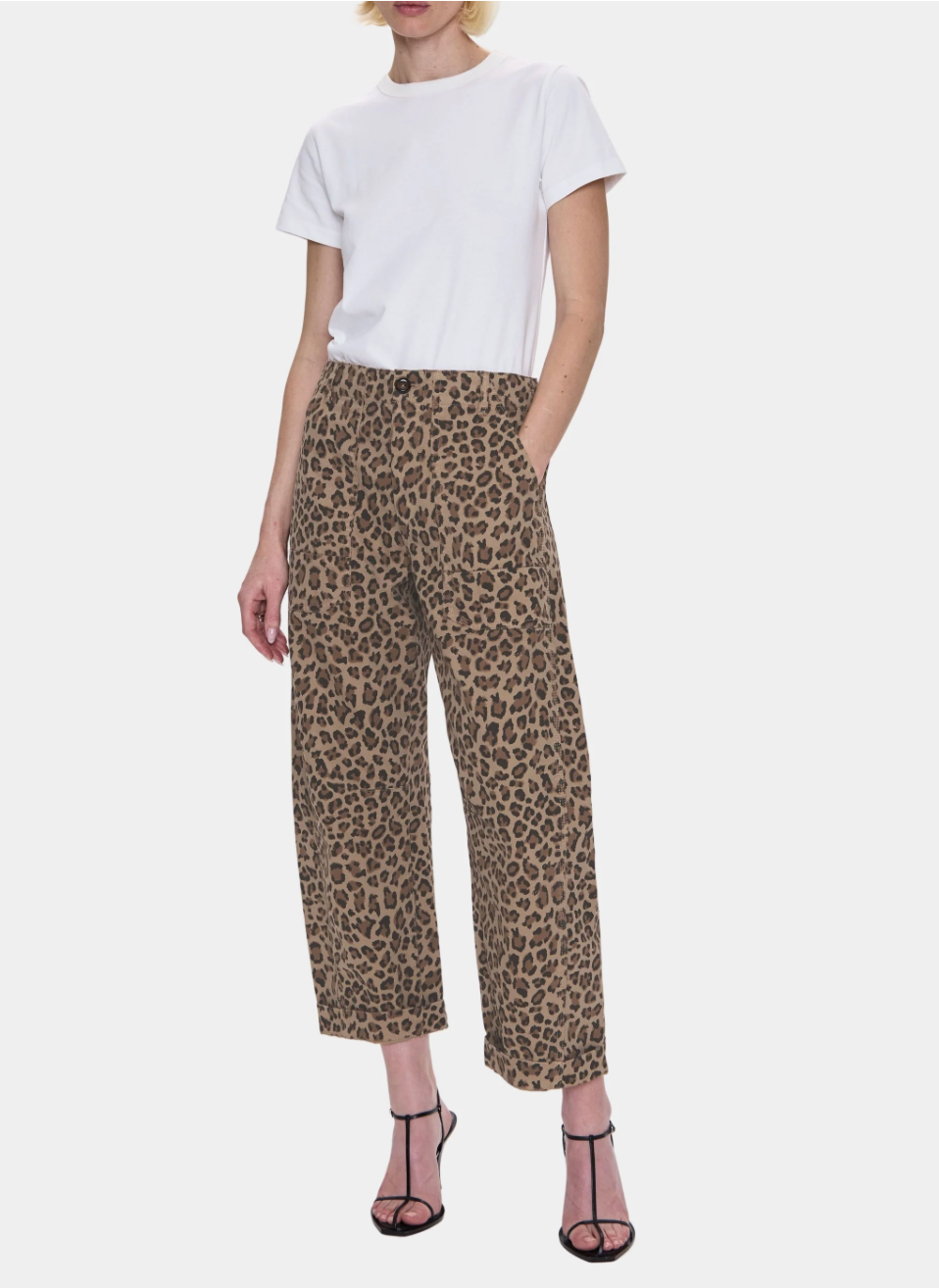 PISTOLA | TORI PANT | FELINE