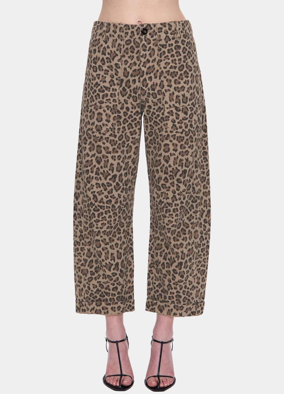 PISTOLA | TORI PANT | FELINE