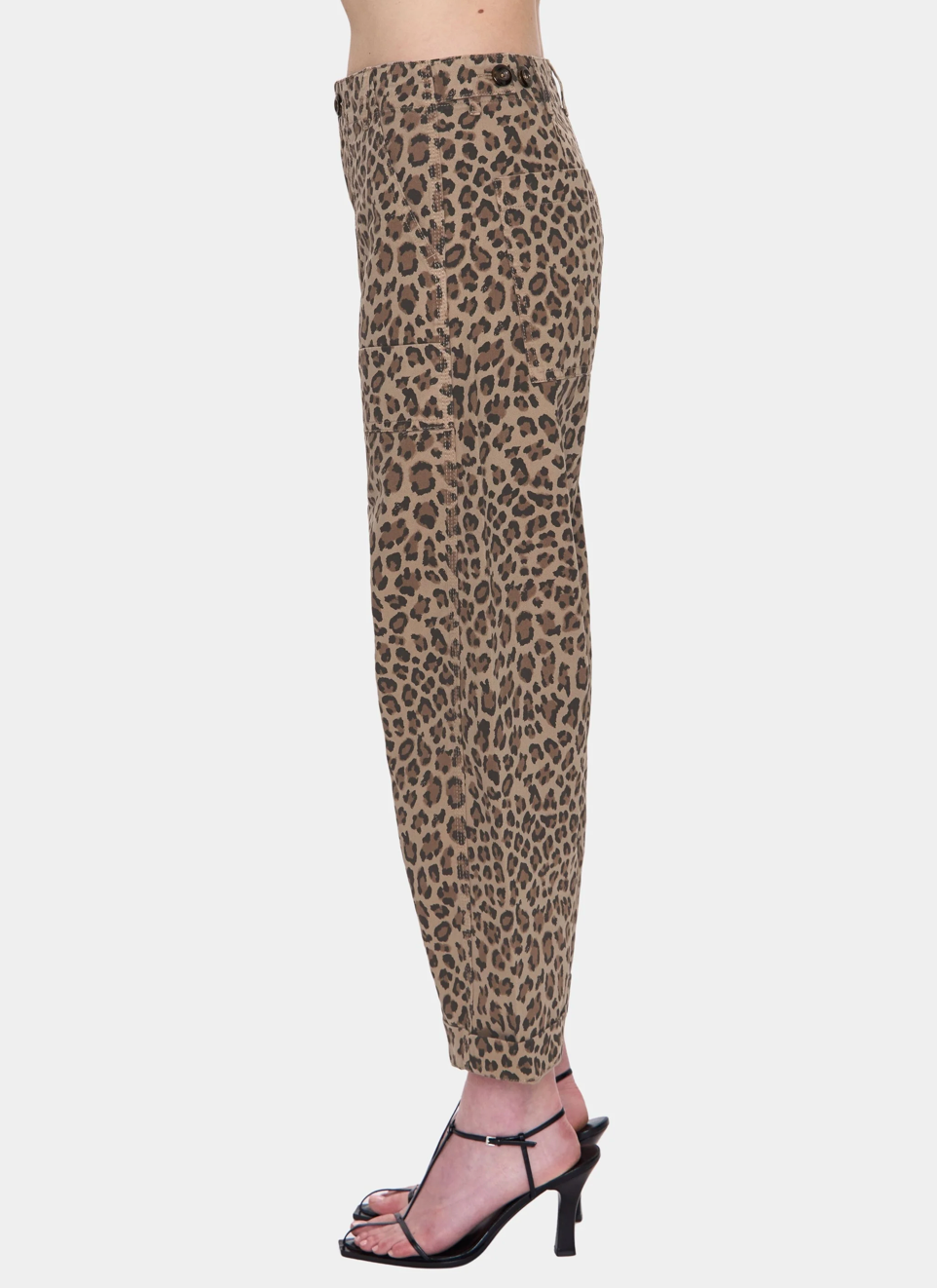 PISTOLA | TORI PANT | FELINE