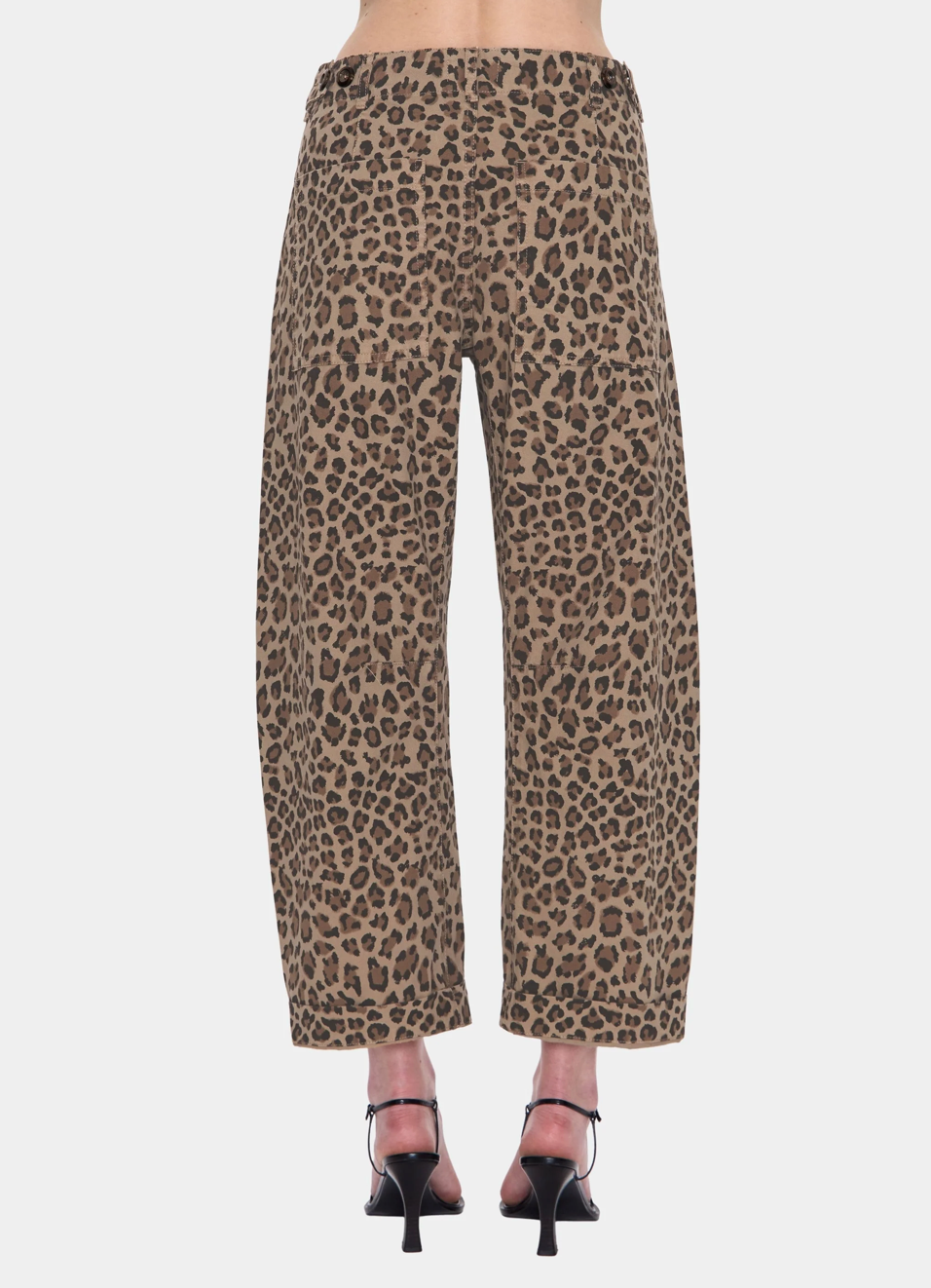 PISTOLA | TORI PANT | FELINE