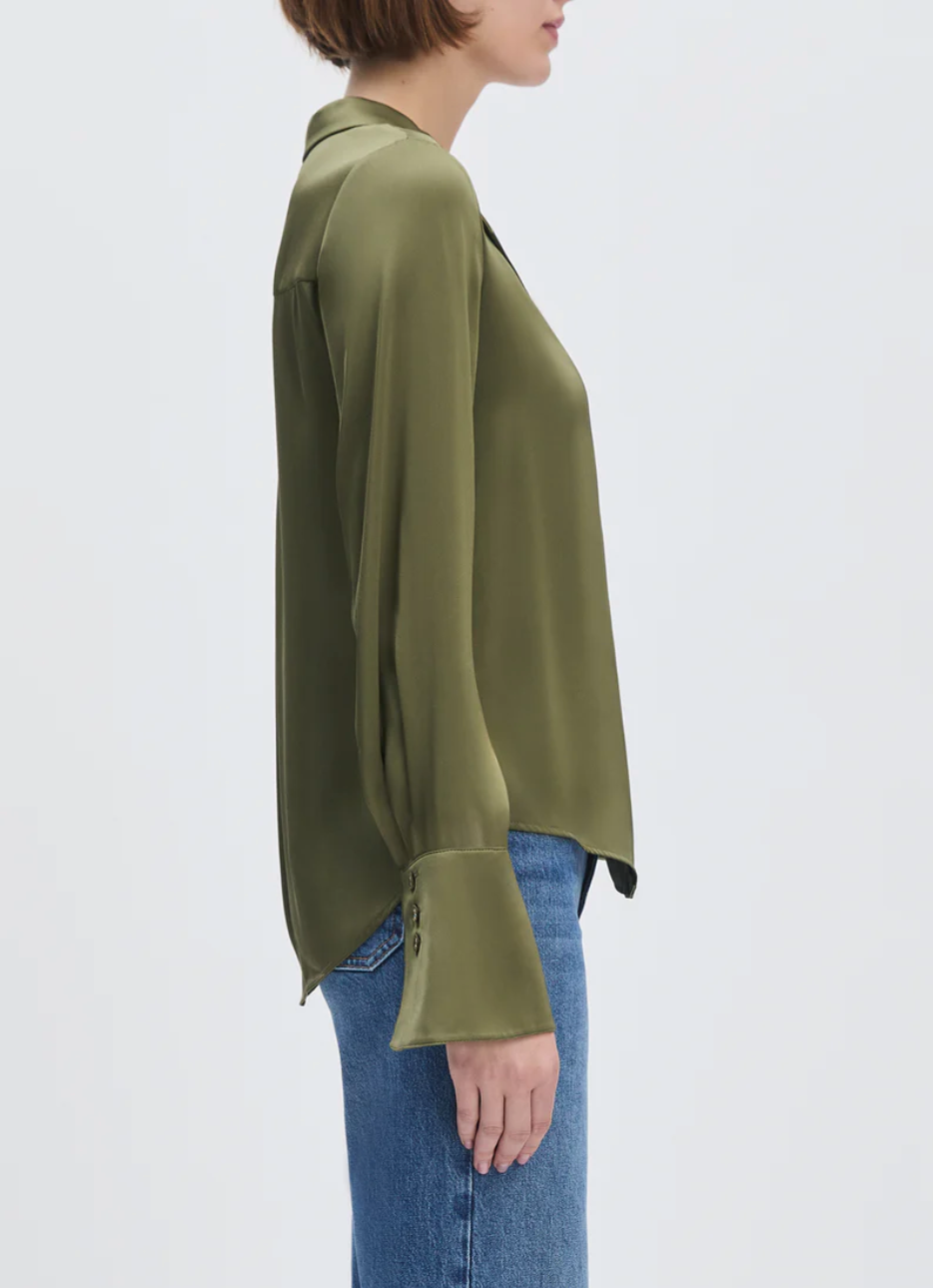 FAVORITE DAUGHTER | THE LILY TOP | SMOKETREE
