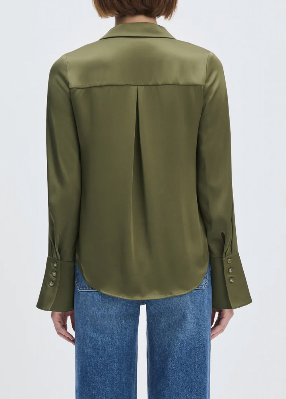 FAVORITE DAUGHTER | THE LILY TOP | SMOKETREE