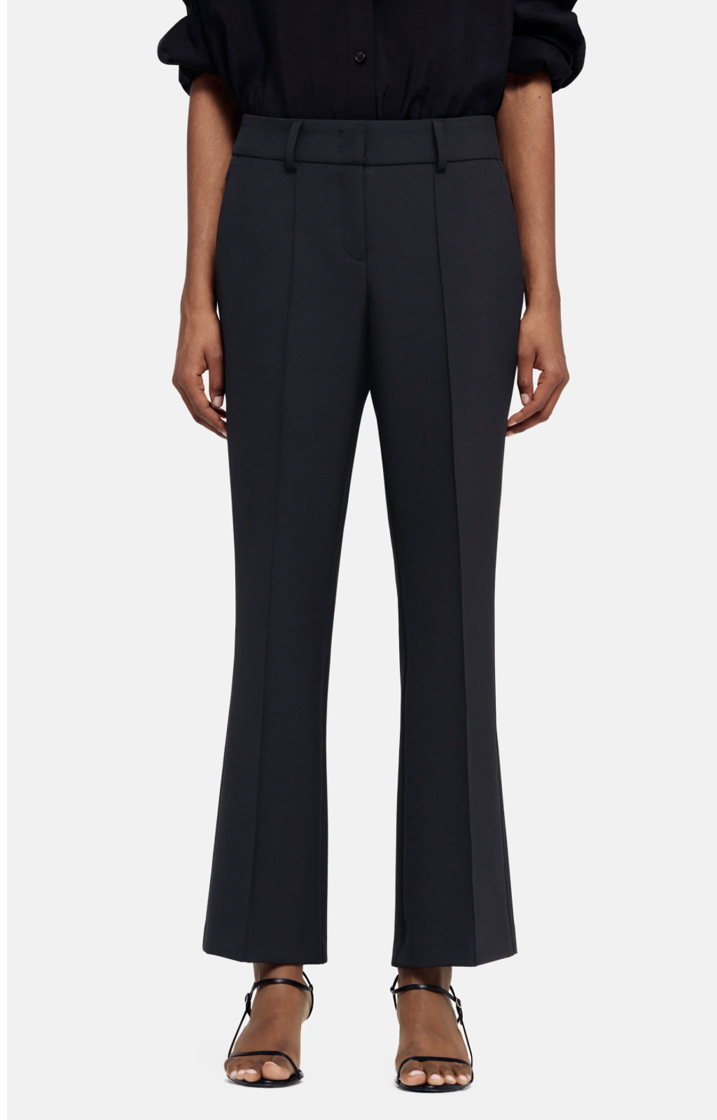 CAMBIO | FARAH | BLACK