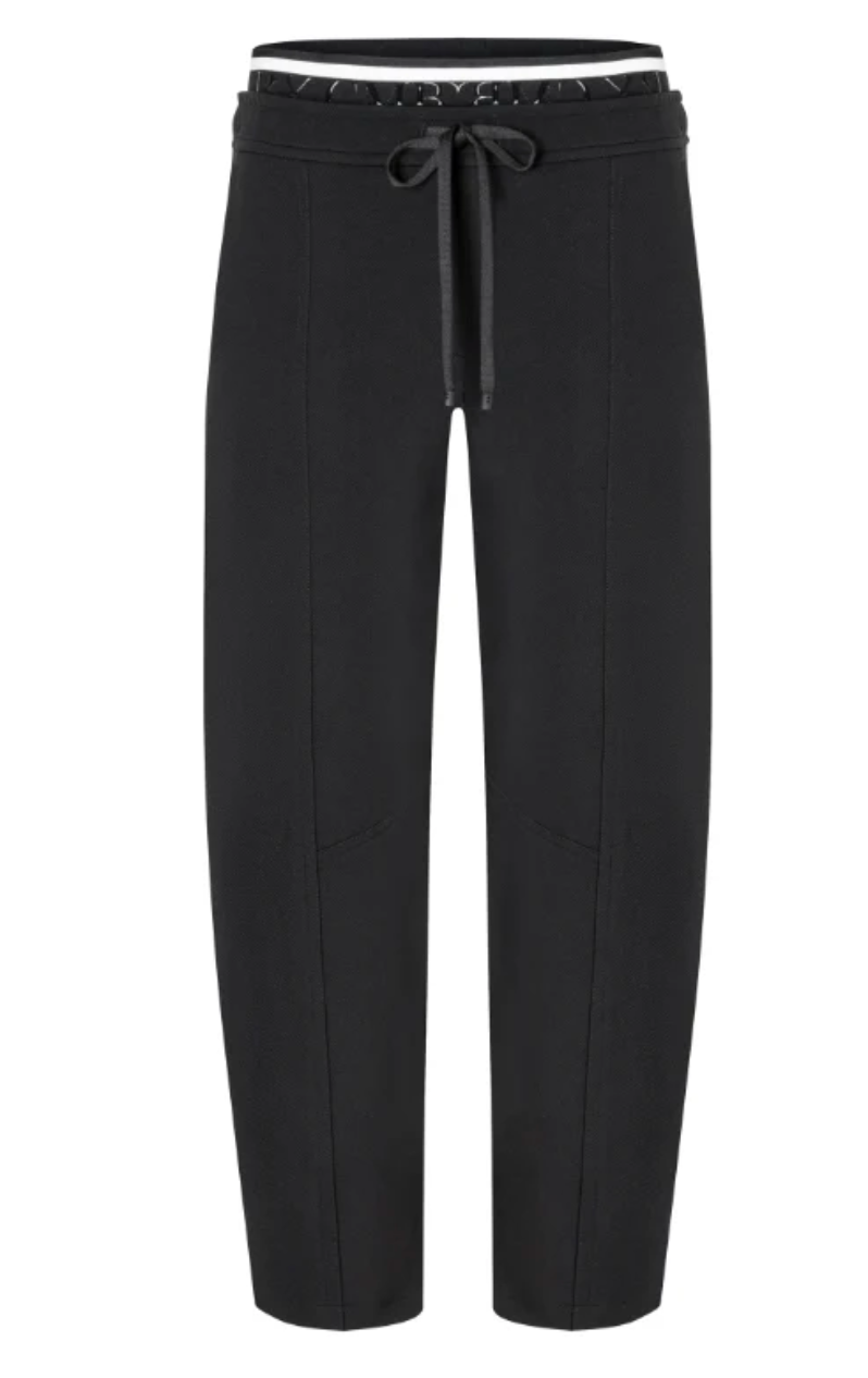 CAMBIO | EDEN | BLACK