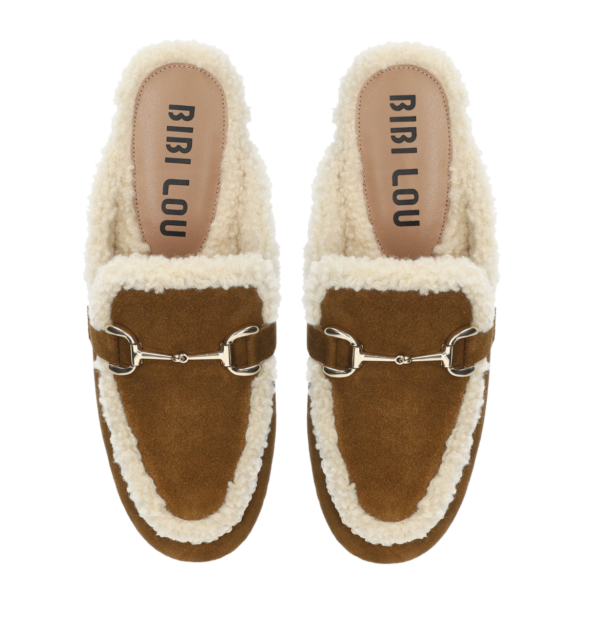 BIBI LOU | ASHE MULES | CUERO