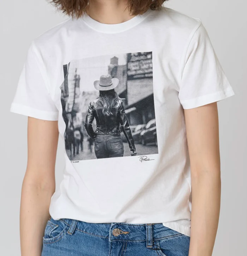 CPRESS | CITY SLICKER