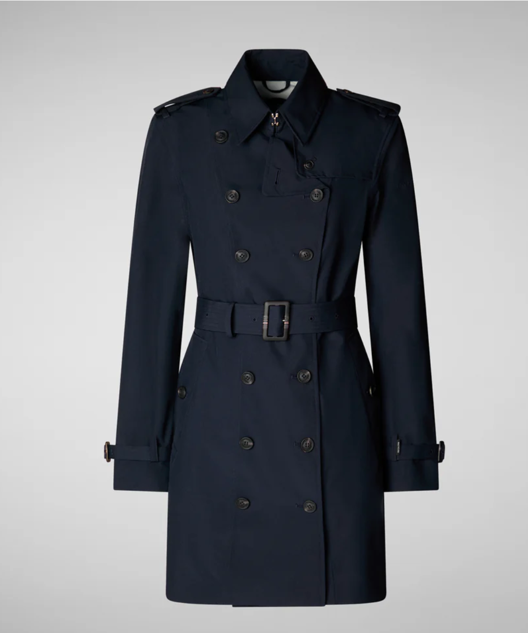 SAVE THE DUCK | AUDREY | BLUE BLACK