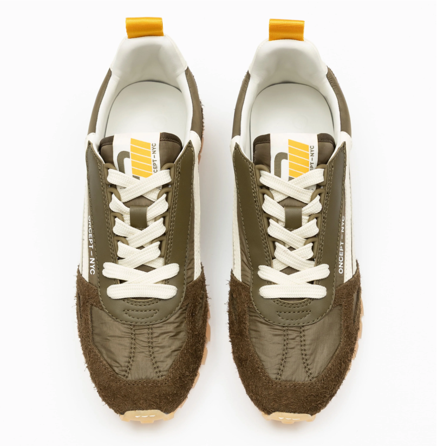 ONCEPT | TORONTO| ALPINE