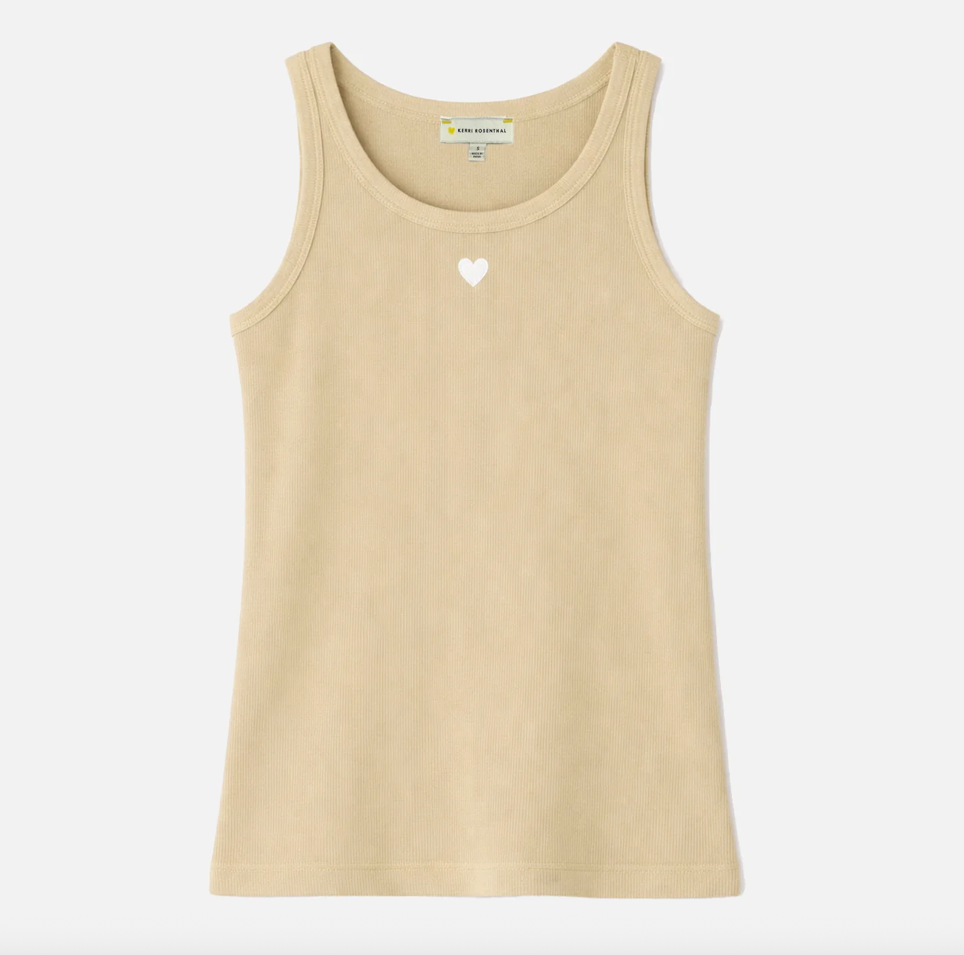 KERRI ROSENTHAL | KR TANK | CANYON