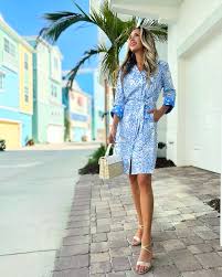 ELIZABETH DRESS | NAVY VENETO