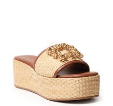 CECELIA | GENEROUS | RAFFIA