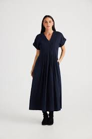 ELLODY DRESS | BLACK