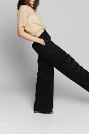 LBLC | WINNIE TOP | OATMEAL