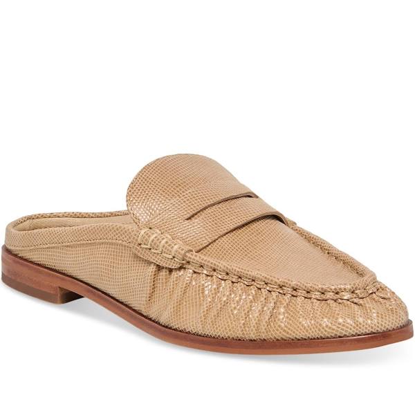 DOLCE VITA | BETZY | LATTE SUEDE